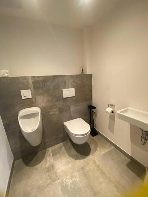 Appartement Tannenhof I Рамзау-ам-Дахштайн Екстер'єр фото