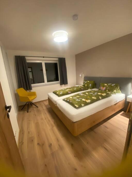 Appartement Tannenhof I Рамзау-ам-Дахштайн Екстер'єр фото
